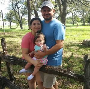 Meet your Posher, Rudy